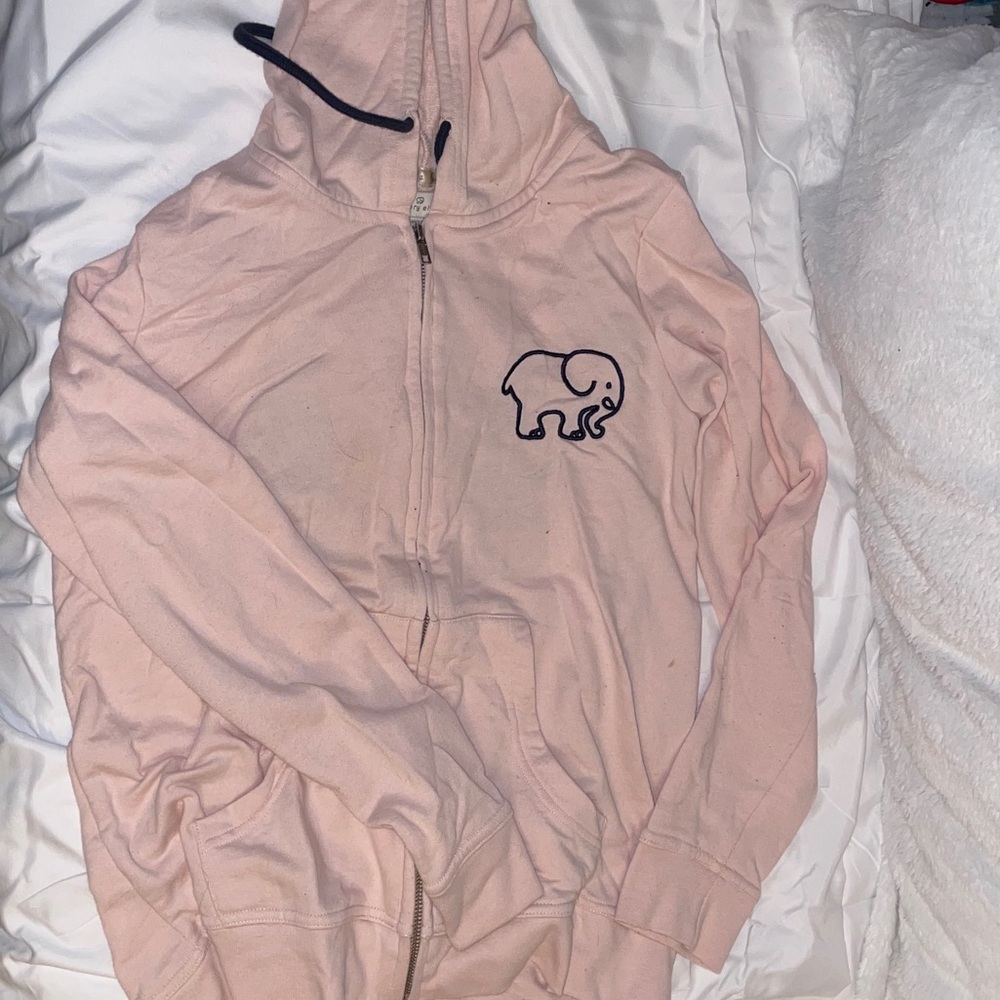 Ivory Ella sweatshirt